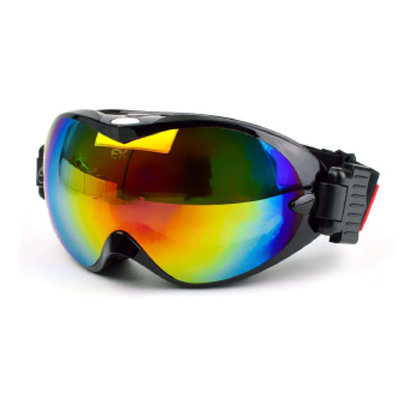 Safety Glasses
